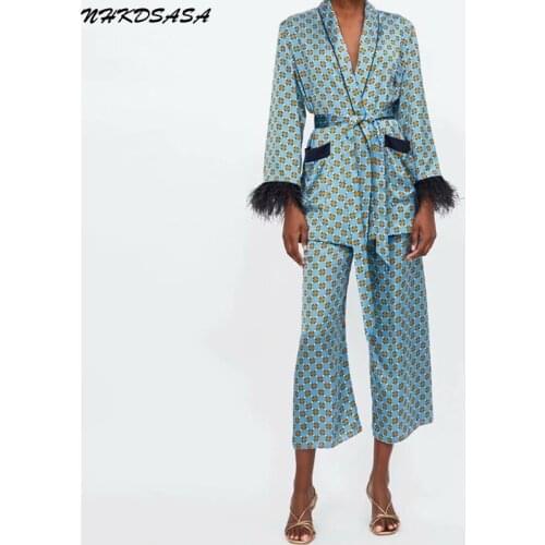 NHKDSASA Women's Autumn Jackets