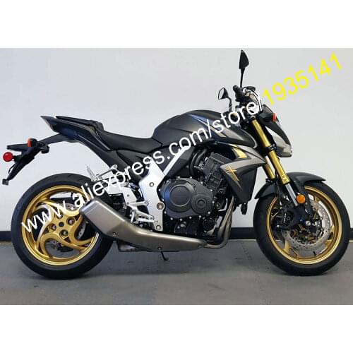 Cowling For Honda CB1000R 2008-2015 CB 1000R 08 09 10 11 12 13 14 15 CB1000 R Matte Black Motorbike Fairing