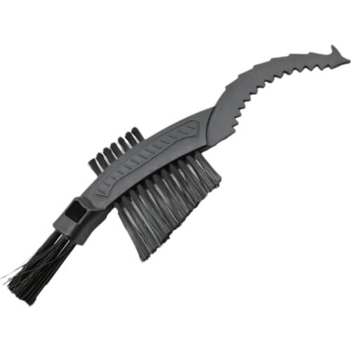 Bike Chain Cleaner Scrubber Brushes Claw Brush Cycling Cleaning Kit Bicycle Accessories for Mountain Road Bike