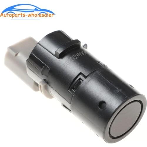 66206989069 For BMW E39 E46 E53 E60 E61 E63 E64 E65 E66 E83 X3 X5 High Quality Parktronic PDC Parking Sensor car accessories