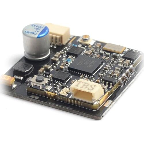 TBS UNIFY-5V FILTER BOARD