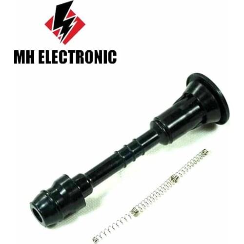 MH ELECTRONIC Ignition Coil Replacement Rubber 22448-6N010 22448-6N012 For Nissan Pulsar Sunny Primera Sentra Almera Wagon Tino