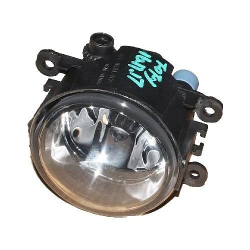 LED Fog Light Fog Lamp for Ford Focus MK2 2007 2012 2014 Ford Fiesta Mk7 2009-2012 Ecosport MK2 2013-2020 ESCORT 2015-2018