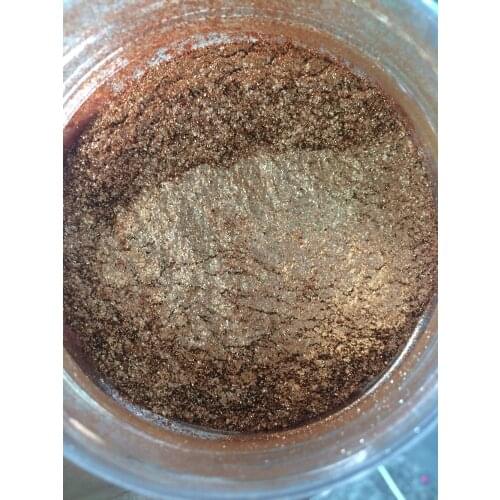 High Quality Gray Rock-crystal powder Acrylic Powder 50 grams