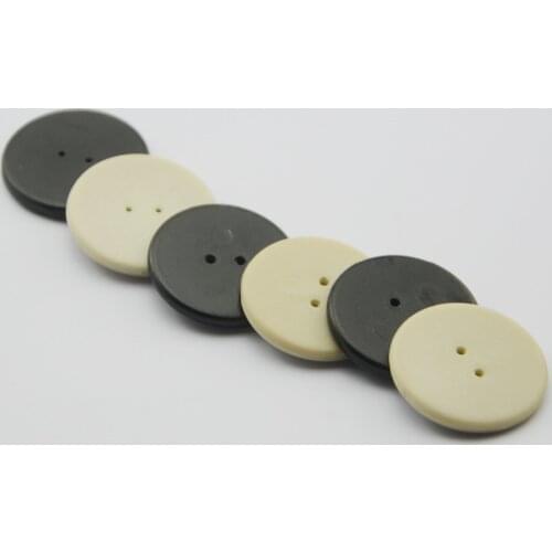 Yongkaida 500pcs/lot PPS laundry tag for management