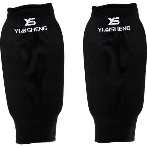 1 Pair Lightweight Protective Arm Protector Guard Protection Accessory for Karate Competition