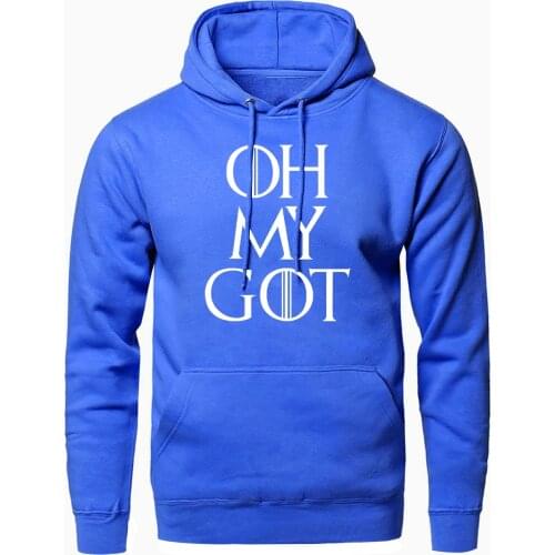 2020 men popular hooded sportwear spring autumn handsome clothes oh my god printed casul sport sweatshirt male outwear hoodies