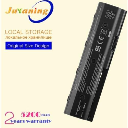 5200mAh Laptop Battery for HP HSTNN-LB3P HSTNN-YB3N HSTNN-UB3P HSTNN-YB3P MO06 MO09 HSTNN-LB3N HSTNN-OB3N HSTNN-DB3N