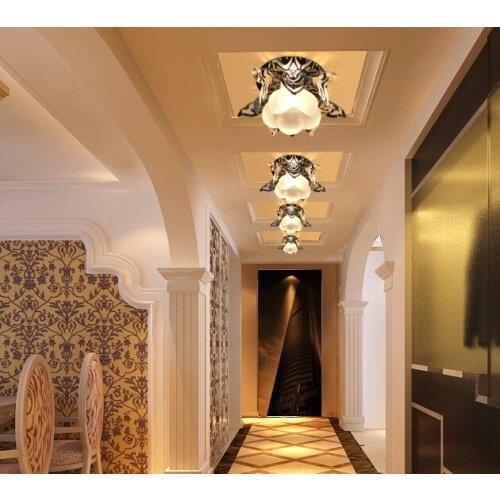 Colorpai Ceiling Lighting