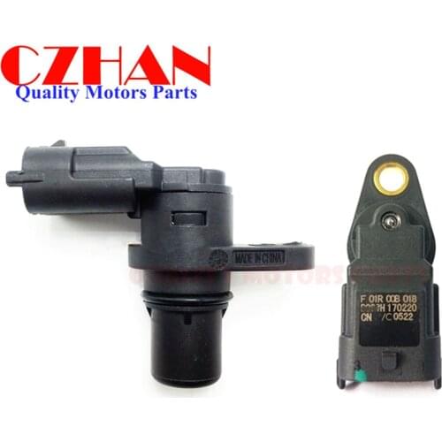 Camshaft position sensor F01R00B018 for CHANGAN 2009-2014 CS35 CS75 CX35 Lifan CPS F 01R 00B 018
