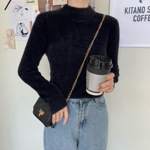 Женские свитера и кардиганы Faitesvous China At AliExpress