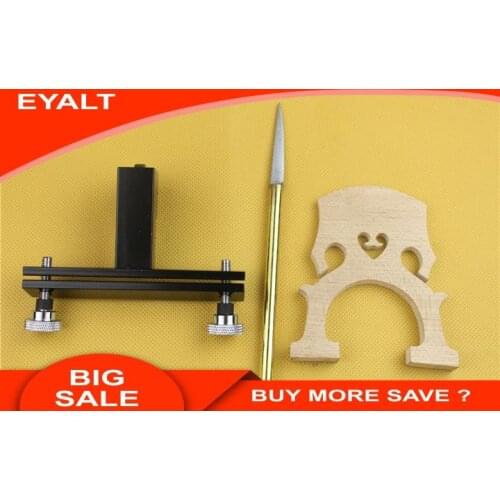 A Piano Playing Code Tool, a Cello Code Cutter, a Grinder Code, a Set of Various Tools for Violin Making