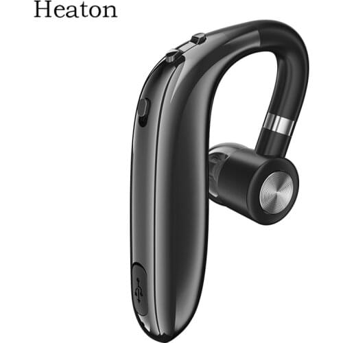 Headphones With Microphone Heaton China