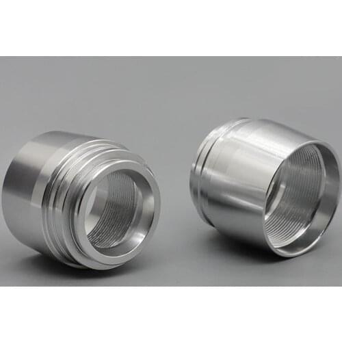1 pair Motorcycle Fork Tubes Caps Cover For Honda Z 50 50A Z50 Z50A ST70 Dax Monkey Bike Mini Trail