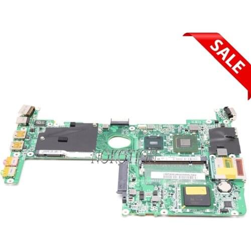 NOKOTION Main board MB.S7506.002 MBS7506002 for Acer Aspire One 531f Laptop Motherboard Intel N280 1.66Ghz CPU