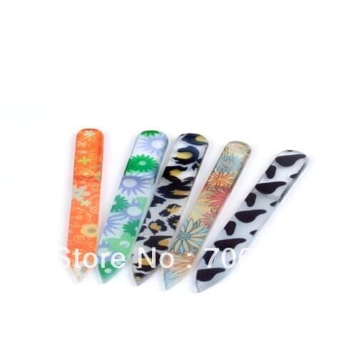 Стеклянные пилки для ногтей Mesvl China At AliExpress