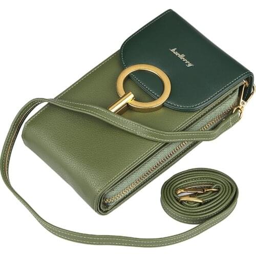 Fashion Women Wallet Hasp Ladies HandBags Crossbody Bags for Women Luxury Brand Phone Bag Shoulder Bags Tote Bag Shopping Bags