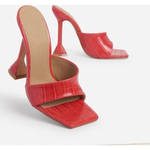 Свадебные туфли для невесты SPEED SECONDS OPEN China At AliExpress