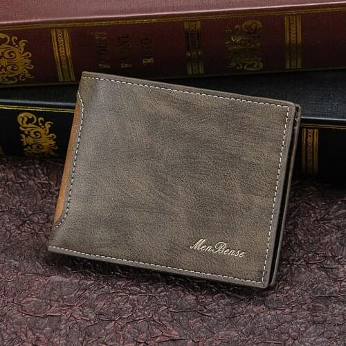 TANGYUE Men's Wallets