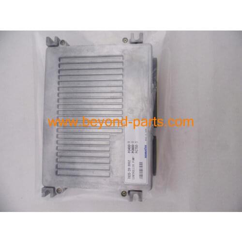 Programmed PC450-7 excavator controller 7835-28-3002