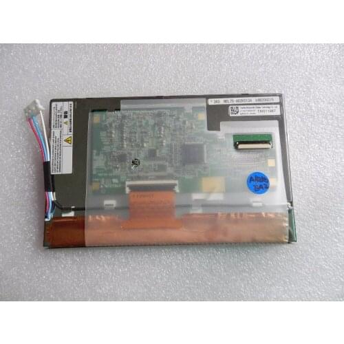 LTA070B2K0F lcd screen display panel for industrial use Replacement maintenance