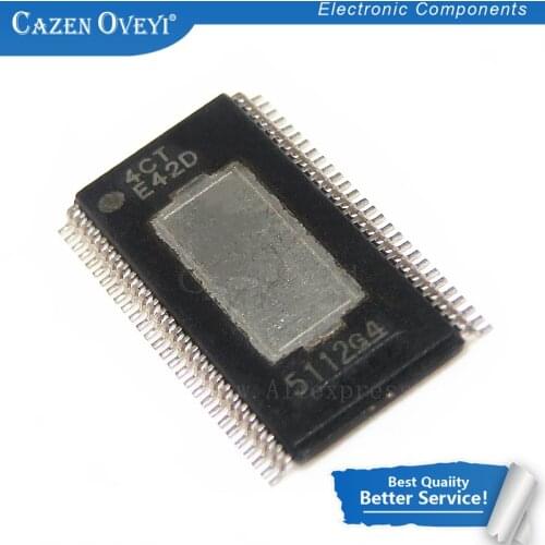 1pcs/lot TAS5112 TAS5112ADFDR TAS5112G4 5112AG4 5112GA 5112A HTSSOP-56 In Stock