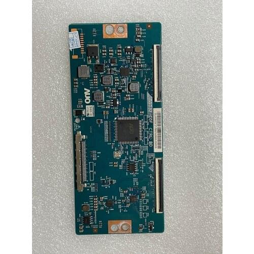 43" 50" 55" INCH T55OQVN5.5 55T32-COF CTRL BD 55T32-C0F