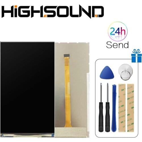 5.0 inch Oukitel K4000 Pro LCD Screen Display 100% Original Tested Top Quality Replacement LCD Display For K4000 Pro+tools