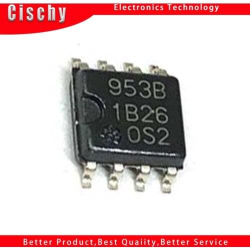 1PCS M51953BFP M51953B M51953 953B SOP8