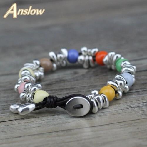 Friendship Bracelets ANSLOW China