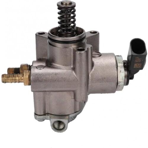 Vehicle High Pressure Fuel Pump Accessory 06F127025H Fit for Audi A4 2005 - 2006 Iron Fuel Pump New Arrivals