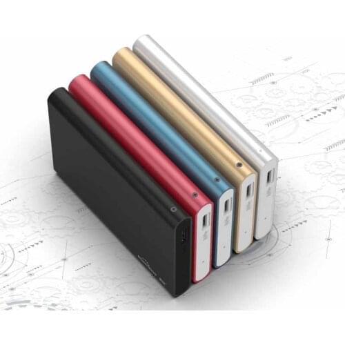 Blueendless Hard Disk 750gb/1tb/2tb USB3.0 Portable External Hard Drive HDD Storage Devices PC Laptop Hd Externo