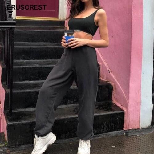 Женские зимние брюки BRUSCREST China At AliExpress