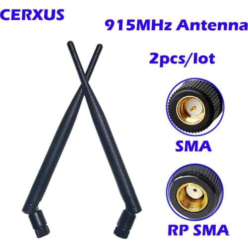 CERXUS TV Antennas