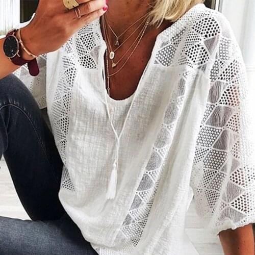 Dunayskiy Women's Blouses