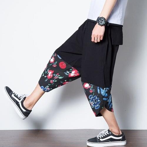 EASTQUEEN Casual Men's Pants
