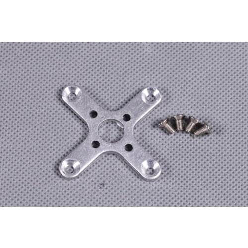 FMS 1400mm 1.4m F4U Corsair V3 Motor Mount FMSDJ004 for 4250 KV540 MotorRC Airplane Model Plane Aircraft Avion Spare Parts