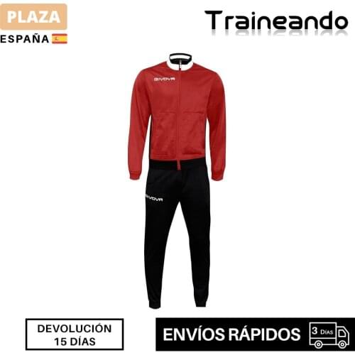 GIVOVA Sports Jackets