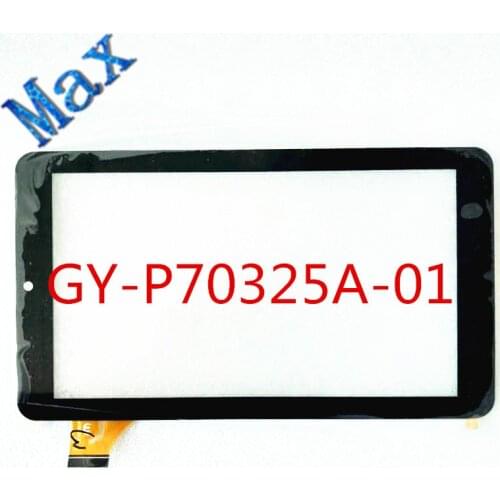 GY-70086A-fpc-xt GY-70086A-FPC-01GY-P70325A-01/70326a-01 Tablet Computer Touch Screen Handwriting Screen Capacitive touch screen