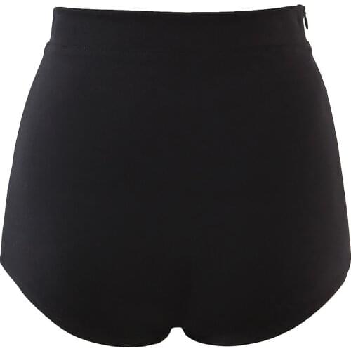 JCKILIG Women's High Waist Shorts