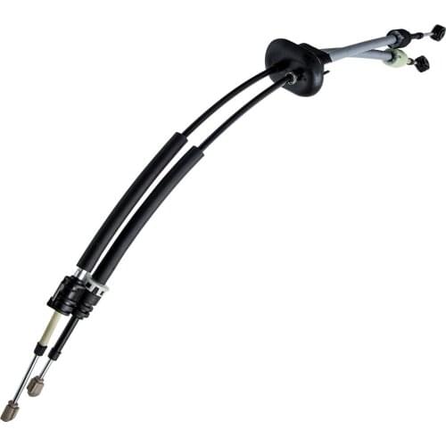 GEAR LEVER LINKAGE CABLE FOR Citroen C8 Dispatch For Fiat Scudo for Peugeot 807