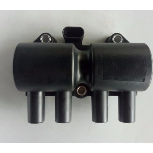 Ignition Coil for 99 00 01 02 Daewoo Lanos Leganza Nubira 1.5/ OEM 96350585 1104047 032C1149,5C1100,UF356,1104038 8011040380
