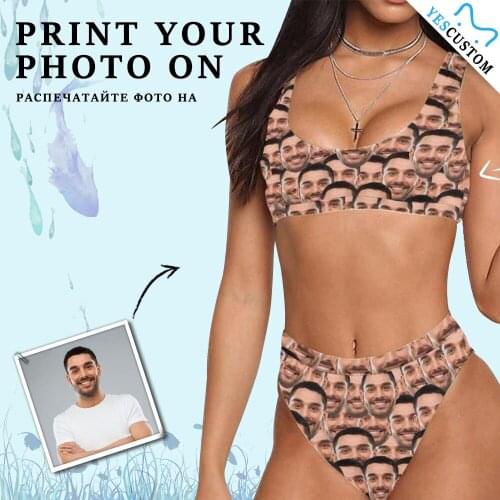 M YesCustom Women's Sports Swimwear