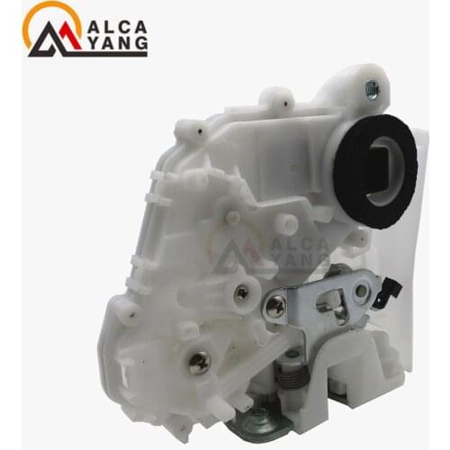 Malcayang Rear Right Door Lock Latch Actuator For Honda CR-V CRV 2.4L 2007 2008 2009 2010 2011 72610-SWA-A01