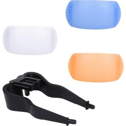 OOTDTY Flash Diffusers
