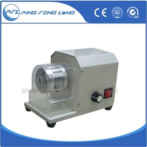PFL-118 Semi automatic wire stripping and twisting machine