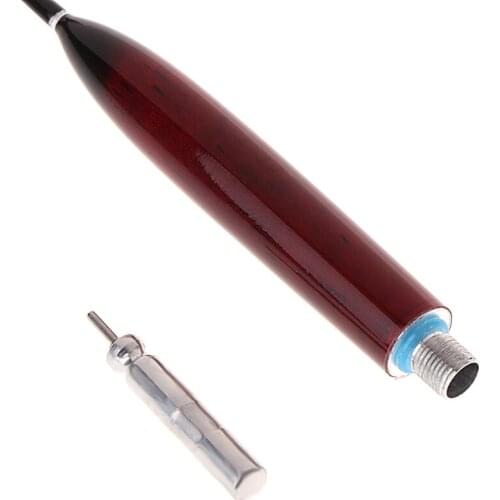 Fishing Float + Battery Electronic Night Luminuous LED Light Tackle Glow Stick