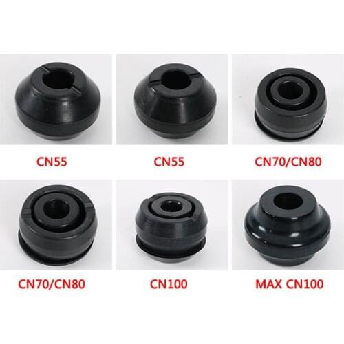 CN55 CN70 CN80 CN100 Piston Bumpers Coil Nailer Aftermarket Replacement Parts Assembly for Nail Gun Max, Senco, Bostitch