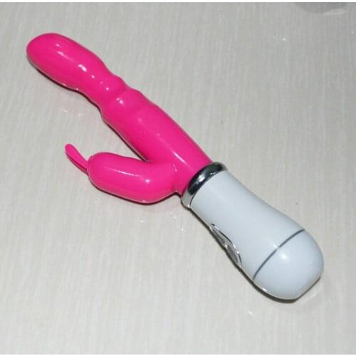 Sex Toys For Woman Rabbit Vibrator G Spot Vibrator Clitoris Stimulator G-spot Massager Sex Toys For Women Female Masturbator