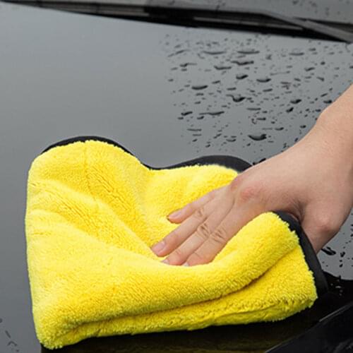 Shenjembaike Microfiber Cleaning Cloths
